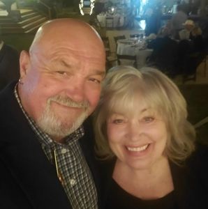 Meet your Posher, Janice